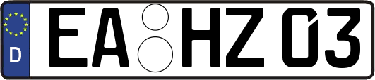 EA-HZ03