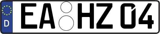 EA-HZ04