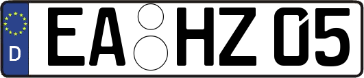 EA-HZ05