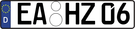 EA-HZ06