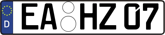 EA-HZ07