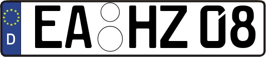 EA-HZ08