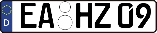 EA-HZ09
