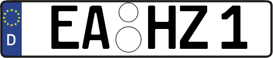 EA-HZ1