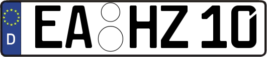 EA-HZ10