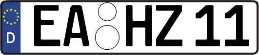 EA-HZ11