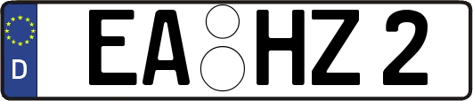 EA-HZ2