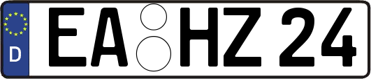 EA-HZ24