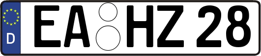 EA-HZ28
