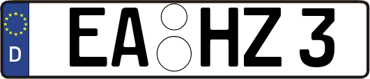 EA-HZ3