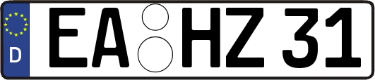 EA-HZ31