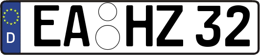 EA-HZ32