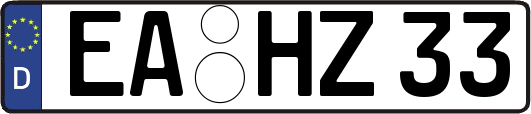 EA-HZ33