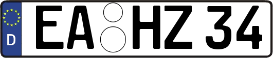 EA-HZ34