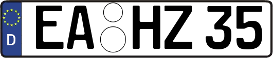 EA-HZ35