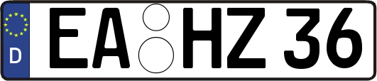 EA-HZ36