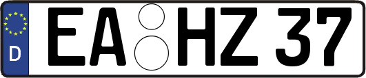 EA-HZ37