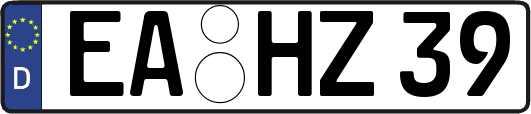 EA-HZ39