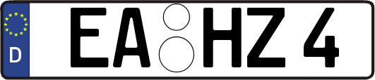 EA-HZ4