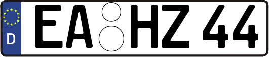 EA-HZ44