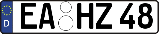 EA-HZ48