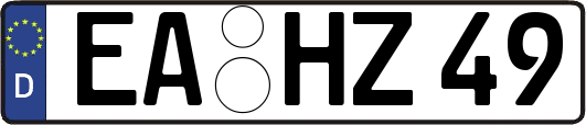 EA-HZ49