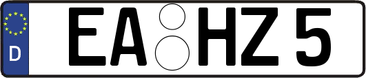 EA-HZ5