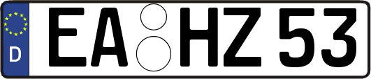 EA-HZ53