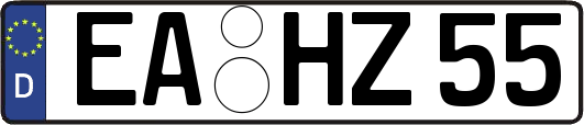 EA-HZ55