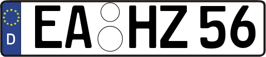 EA-HZ56