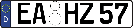 EA-HZ57