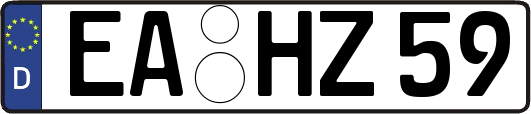 EA-HZ59