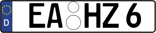 EA-HZ6