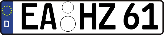 EA-HZ61