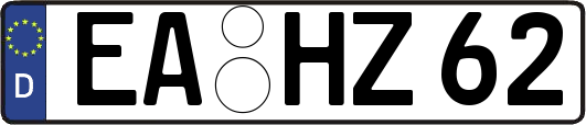 EA-HZ62