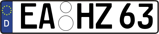 EA-HZ63