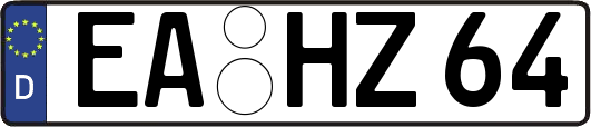 EA-HZ64