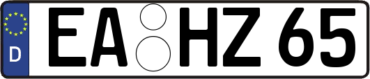 EA-HZ65
