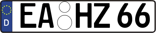 EA-HZ66