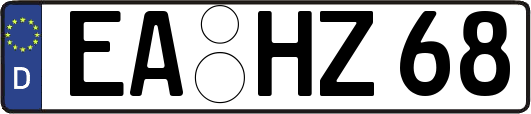 EA-HZ68