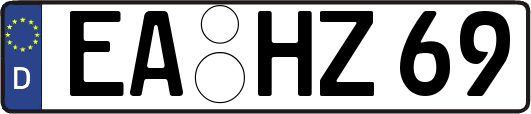 EA-HZ69