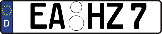 EA-HZ7