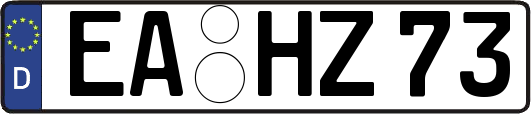 EA-HZ73