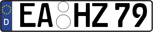 EA-HZ79