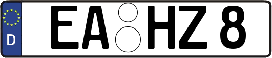 EA-HZ8