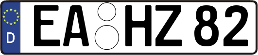 EA-HZ82