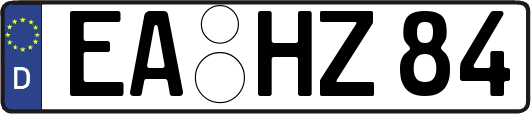 EA-HZ84