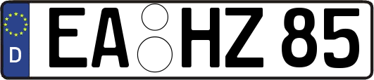EA-HZ85