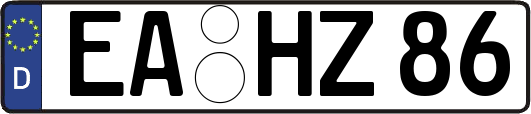 EA-HZ86