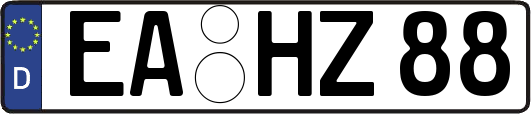 EA-HZ88